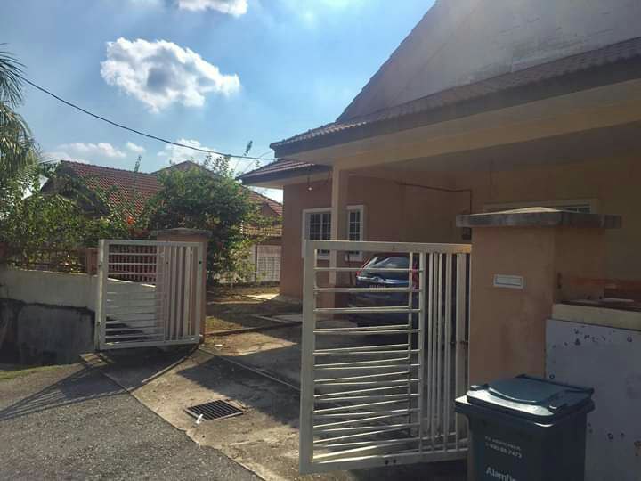 Banglo Taman Gau Makmur Temerloh - photo 8