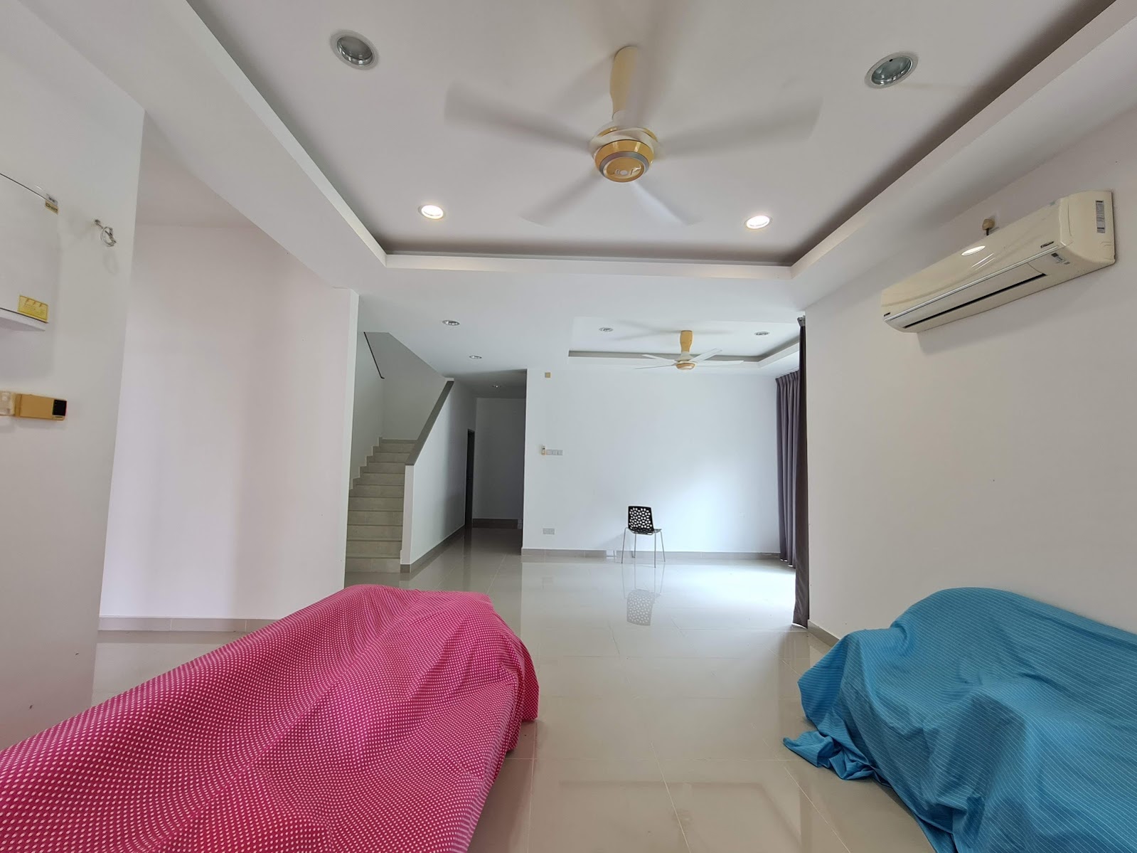 Double Storey Semi-D End Lot Bukit Istana Kuantan - photo 6