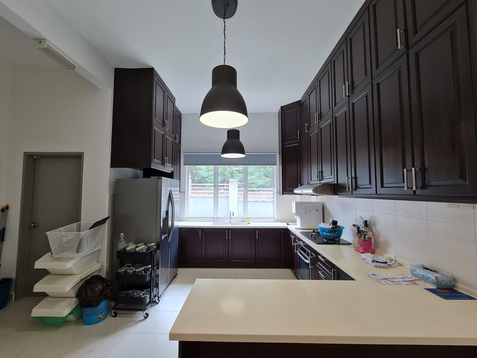 Double Storey Semi-D End Lot Bukit Istana Kuantan - photo 9