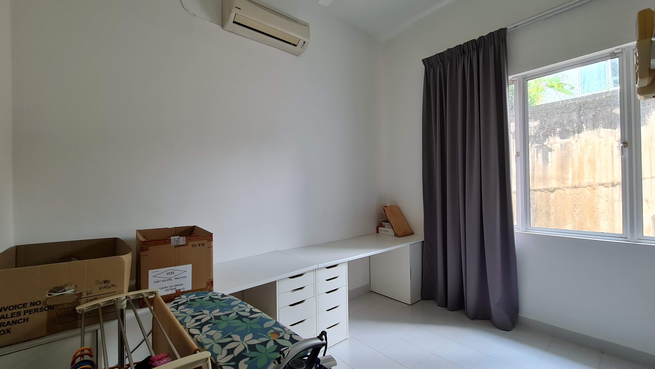 Double Storey Semi-D End Lot Bukit Istana Kuantan - photo 10