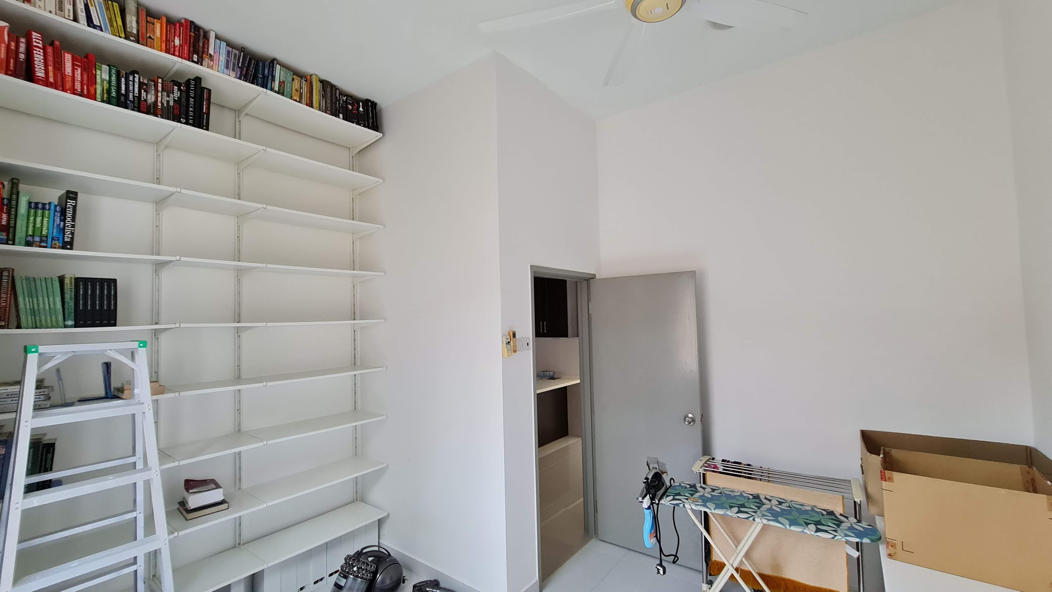 Double Storey Semi-D End Lot Bukit Istana Kuantan - photo 11