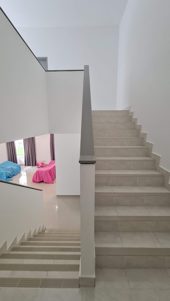 Double Storey Semi-D End Lot Bukit Istana Kuantan - photo 12