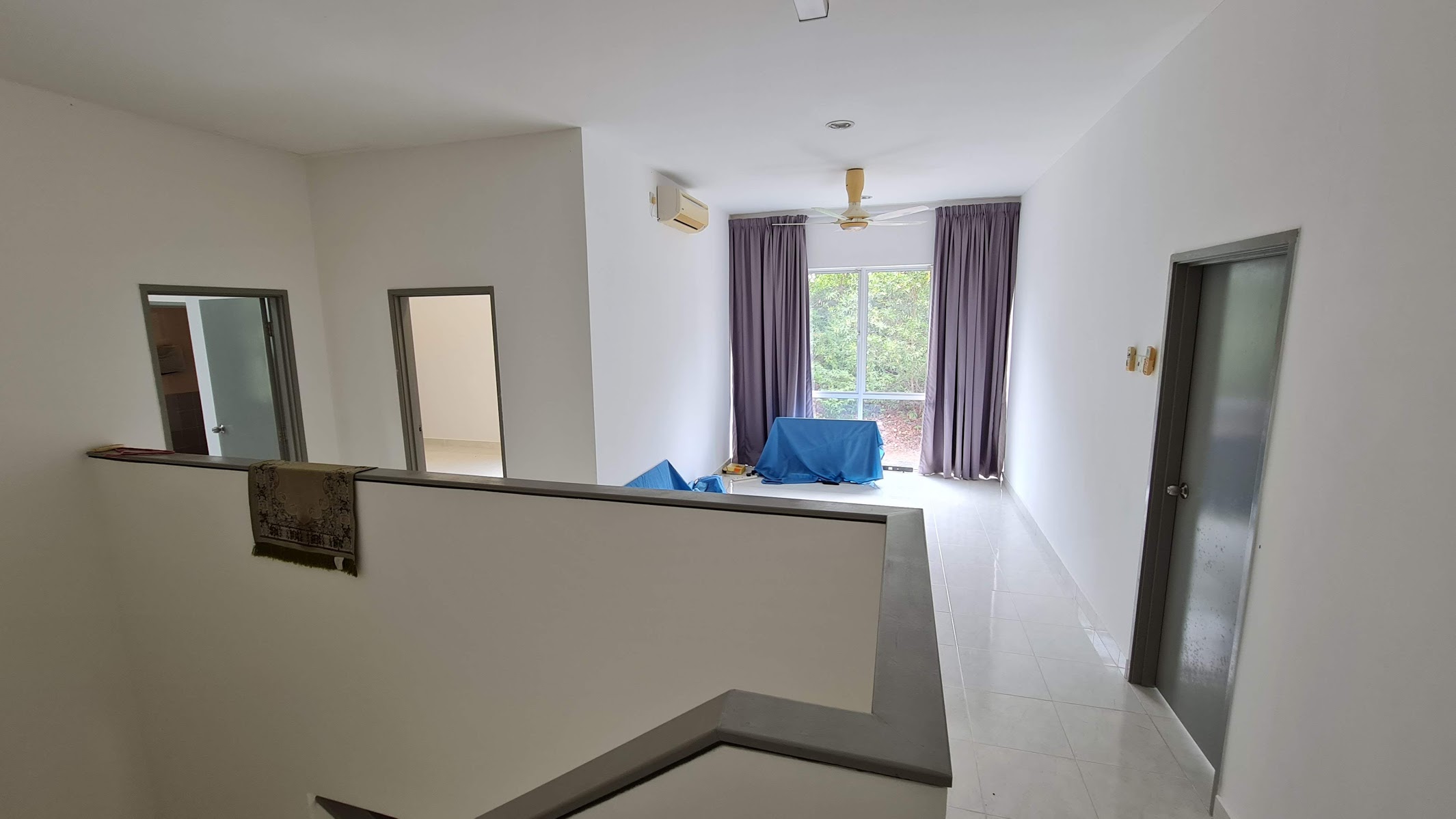 Double Storey Semi-D End Lot Bukit Istana Kuantan - photo 13