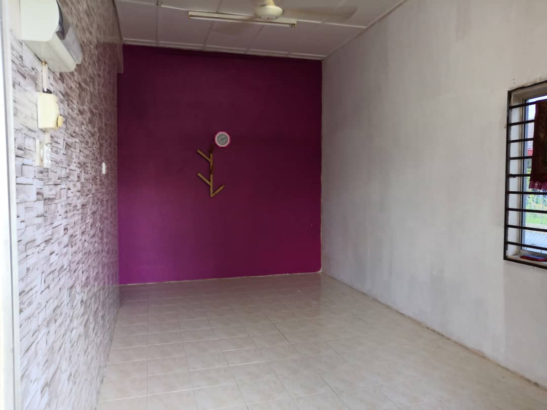 Single Storey End Lot Pandan Damai Kuantan - photo 3