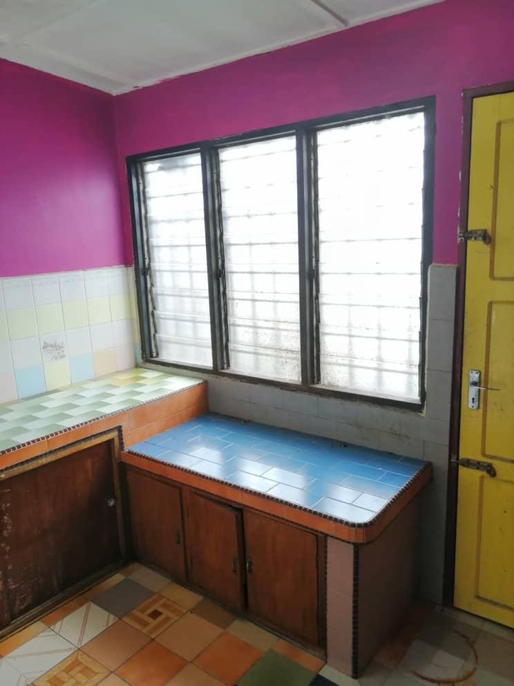 Terrace House Taman Tas Kuantan - photo 5