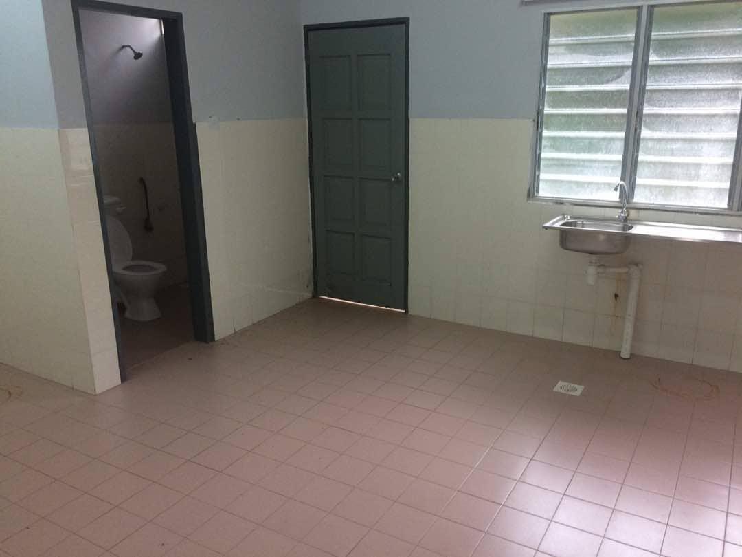 Double Storey Corner Lot Tmn Batu Hitam Indah - photo 3
