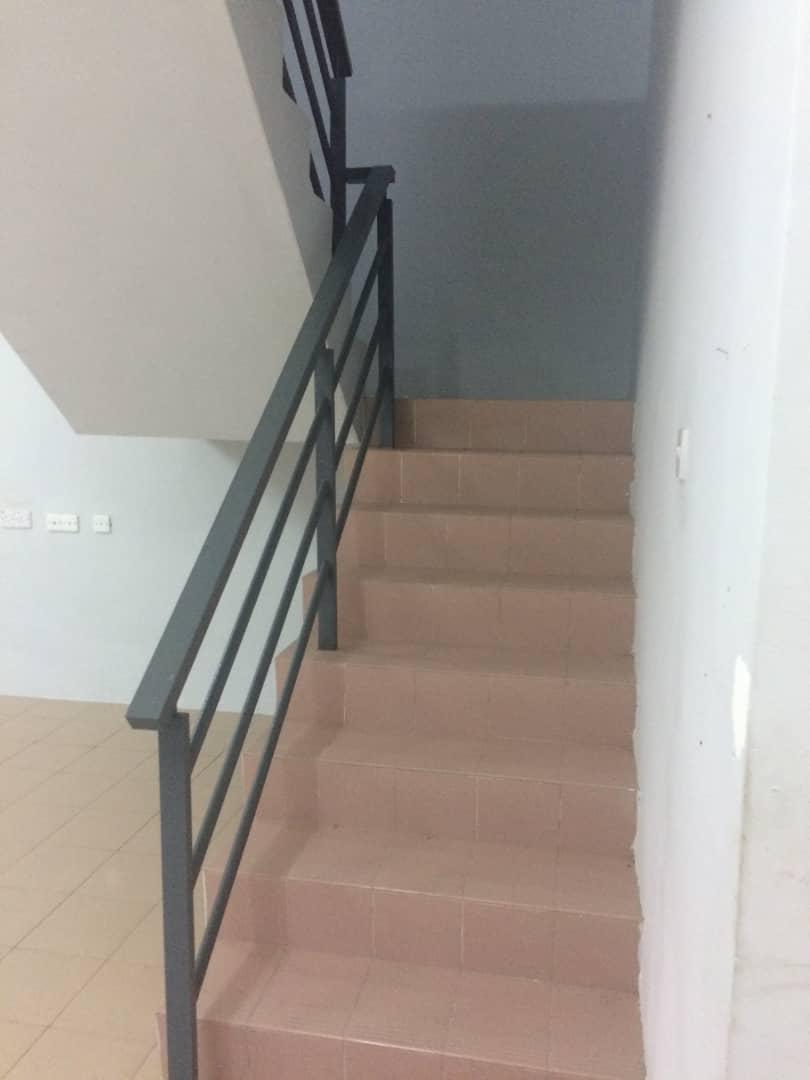 Double Storey Corner Lot Tmn Batu Hitam Indah - photo 4