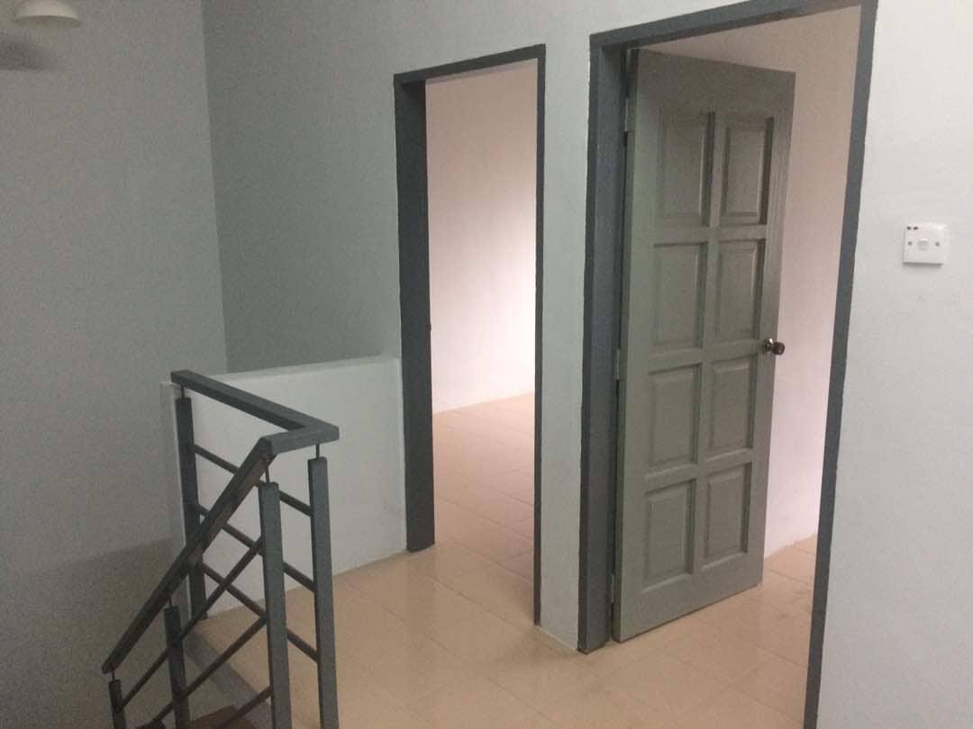 Double Storey Corner Lot Tmn Batu Hitam Indah - photo 5