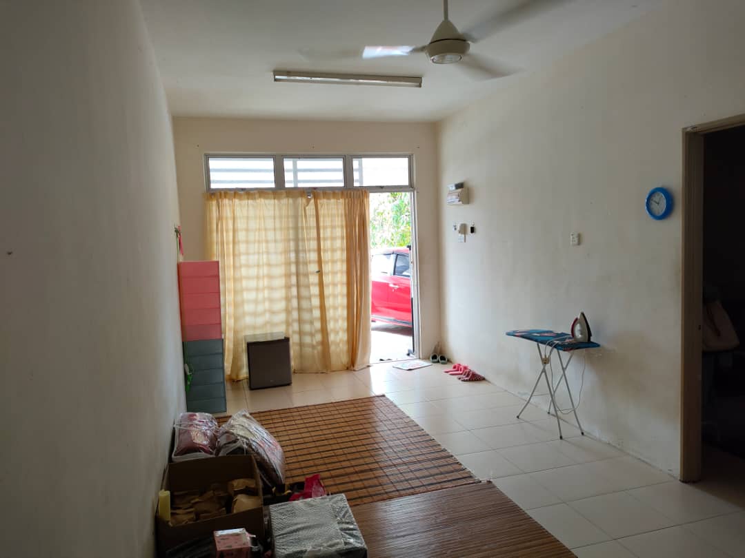 Teres Setingkat Bukit Rangin Perdana Dua Kuantan - photo 2