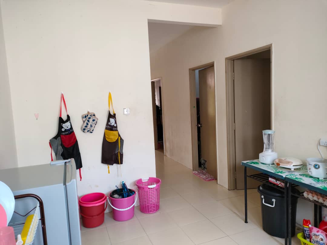 Teres Setingkat Bukit Rangin Perdana Dua Kuantan - photo 5
