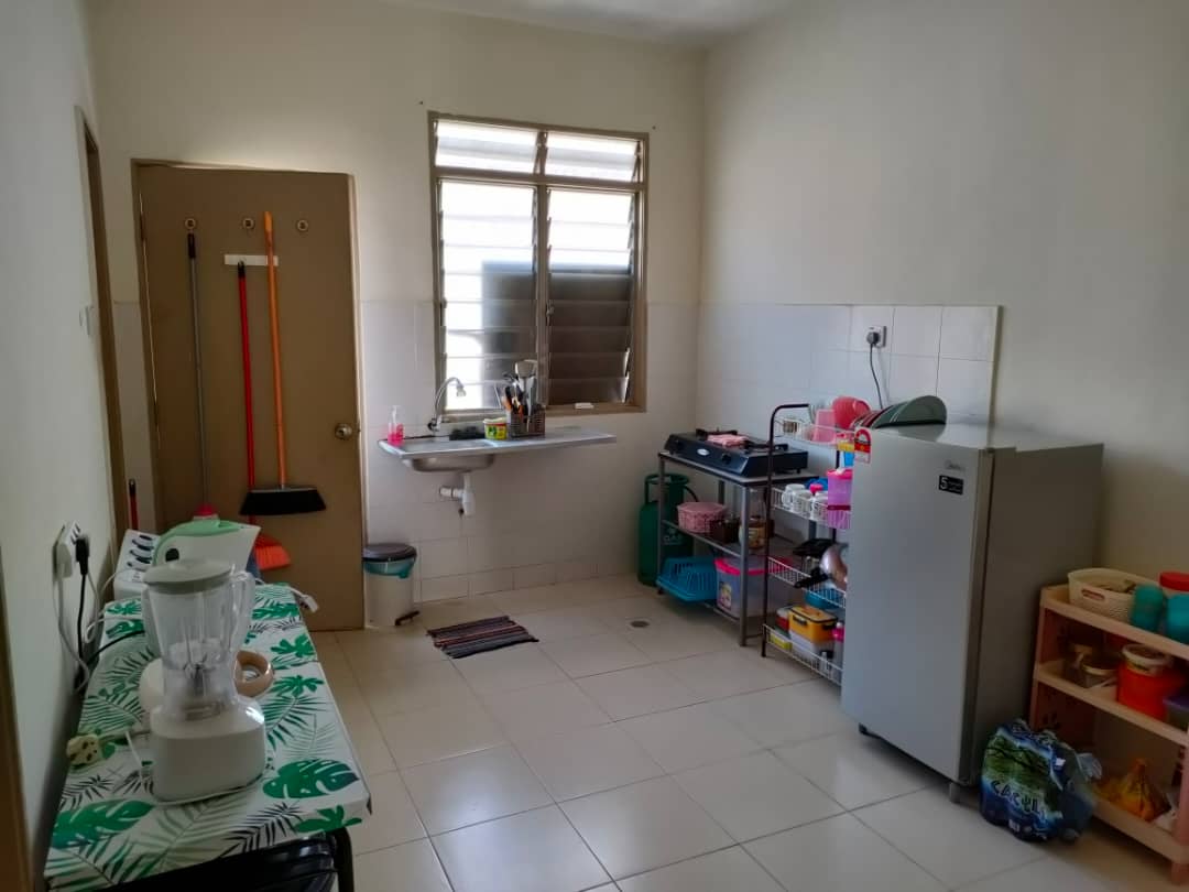 Teres Setingkat Bukit Rangin Perdana Dua Kuantan - photo 6