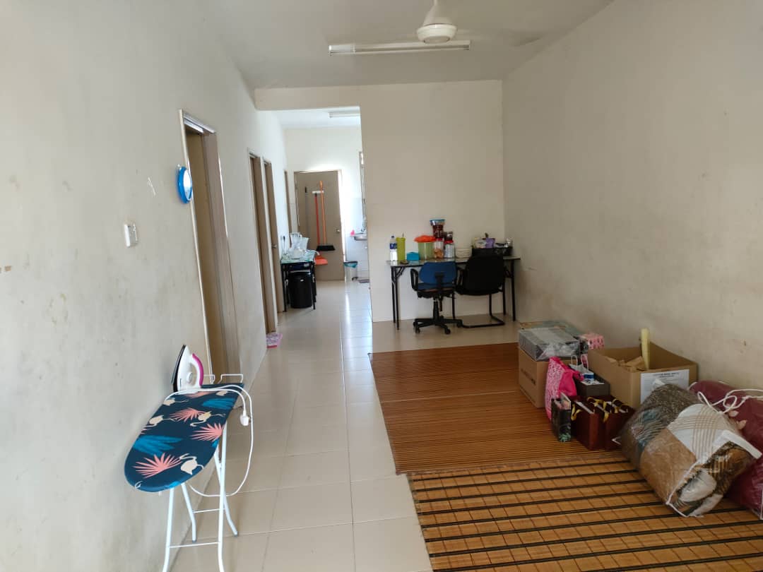 Teres Setingkat Bukit Rangin Perdana Dua Kuantan - photo 7