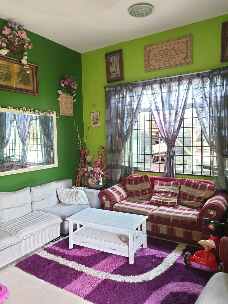 Banglo Setingkat Kampung Baru Beserah Kuantan - photo 2