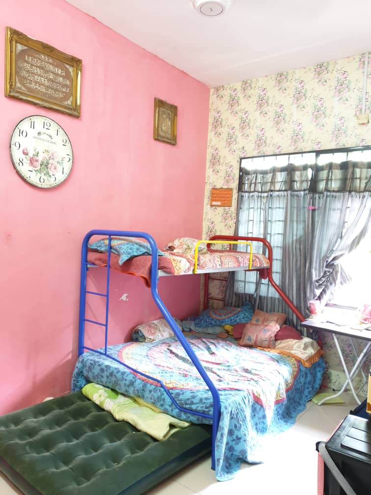 Banglo Setingkat Kampung Baru Beserah Kuantan - photo 3
