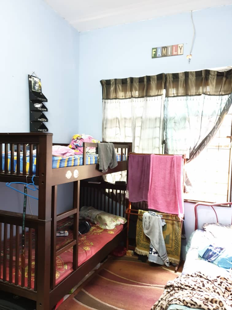 Banglo Setingkat Kampung Baru Beserah Kuantan - photo 4