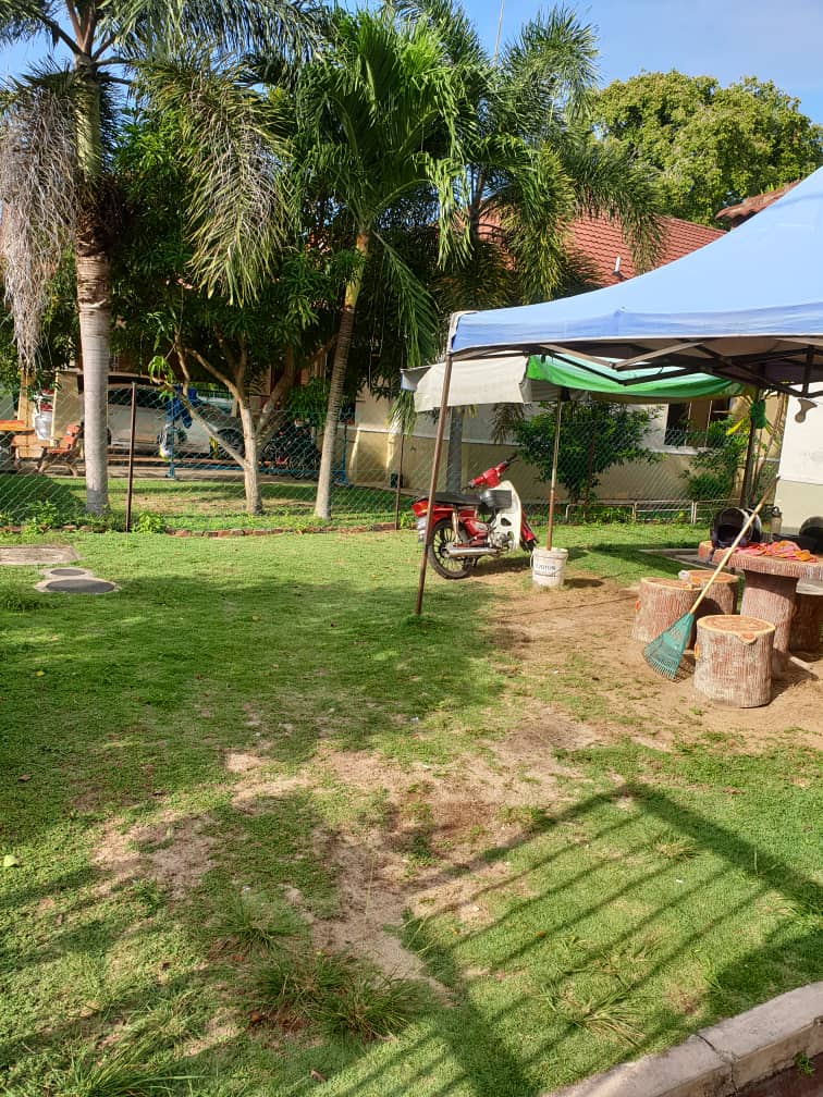 Banglo Setingkat Kampung Baru Beserah Kuantan - photo 5