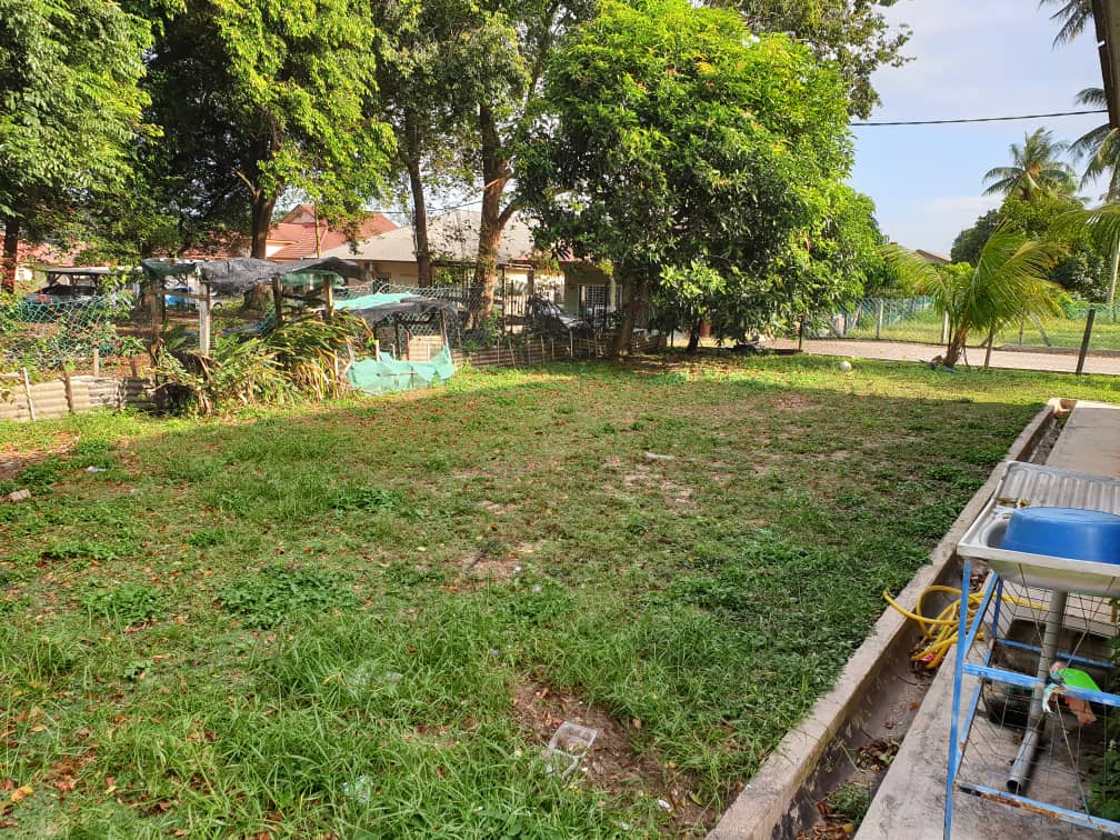 Banglo Setingkat Kampung Baru Beserah Kuantan - photo 6