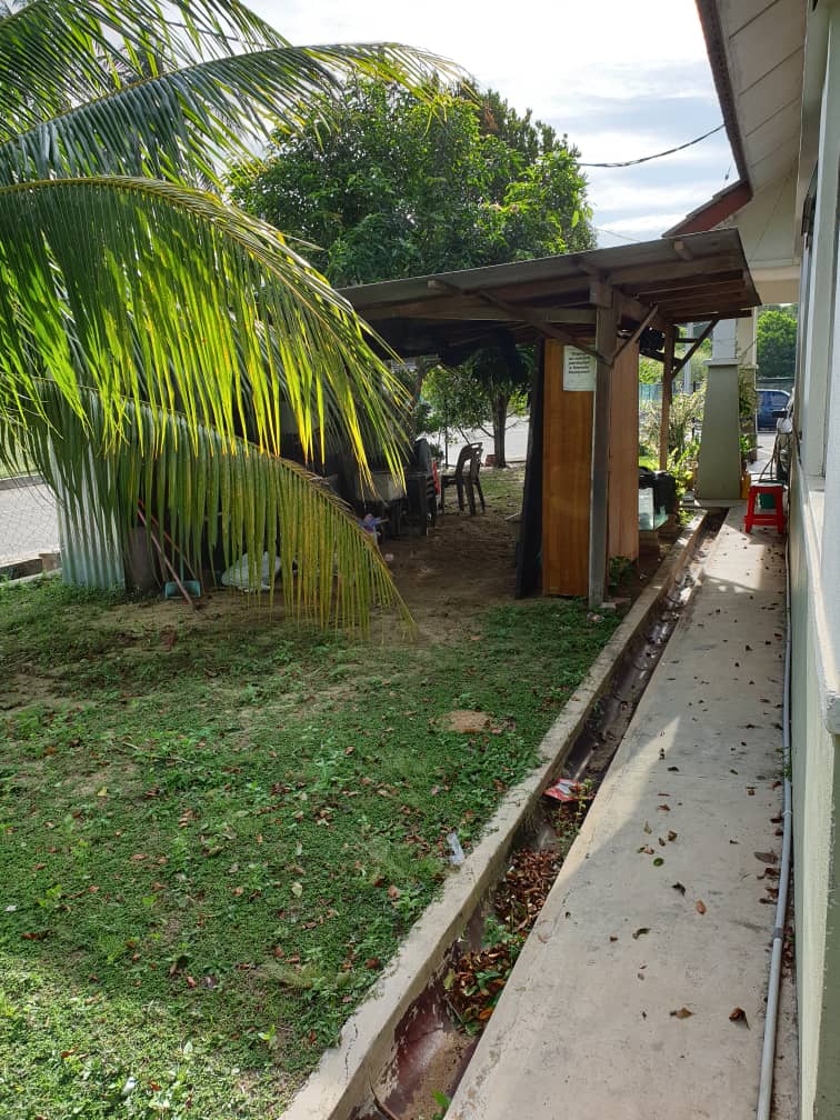 Banglo Setingkat Kampung Baru Beserah Kuantan - photo 7