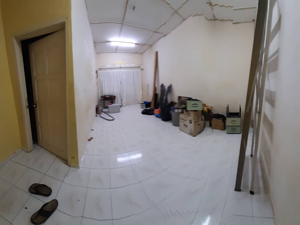 Teres Setingkat Pelindung Damai Beserah - photo 5