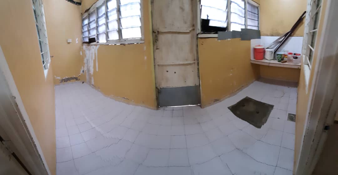 Teres Setingkat Pelindung Damai Beserah - photo 7