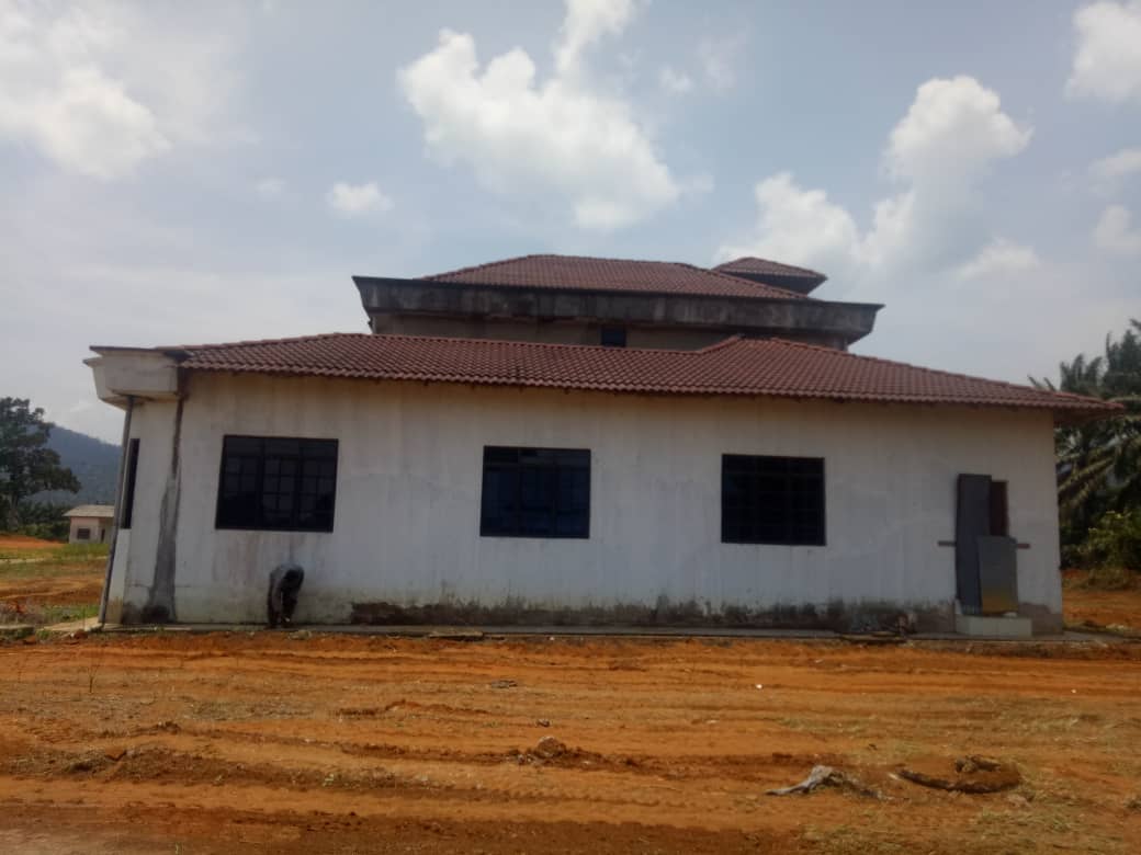 Rumah Banglo Dua Tingkat Kg Tok Dor Ajil - photo 2