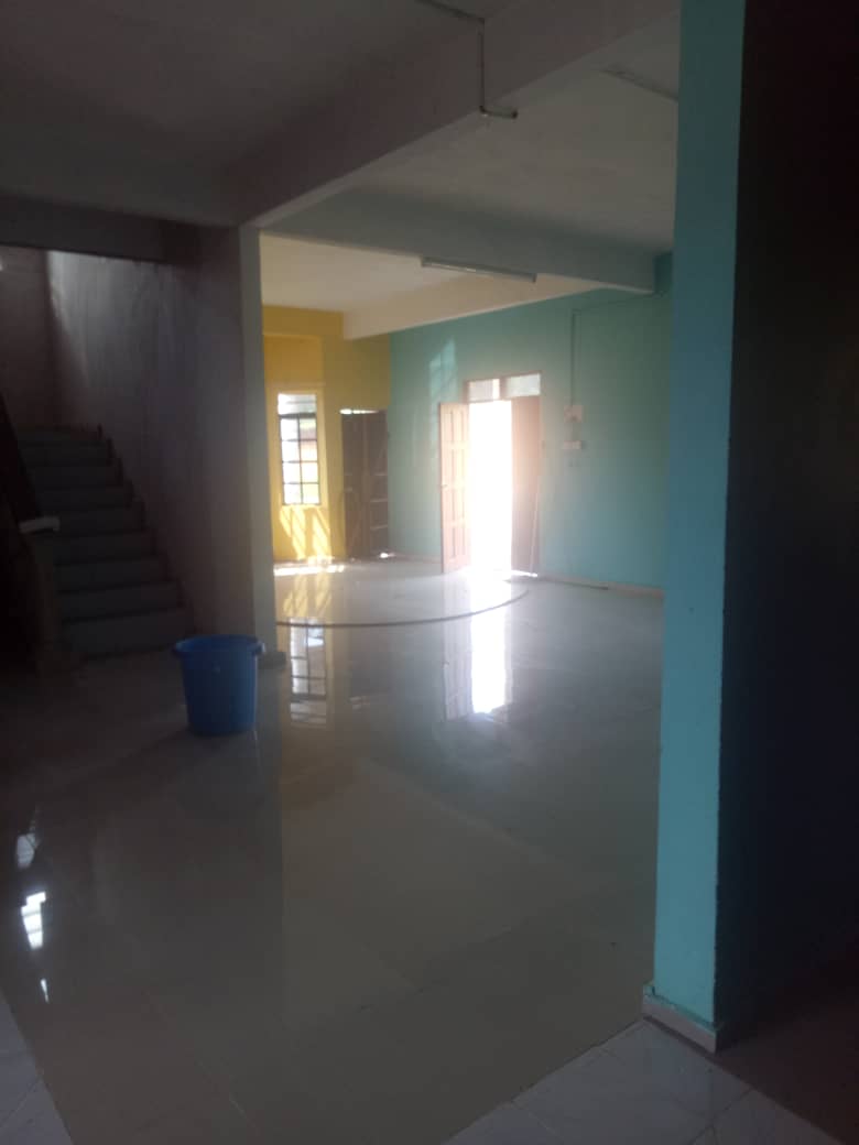 Rumah Banglo Dua Tingkat Kg Tok Dor Ajil - photo 5