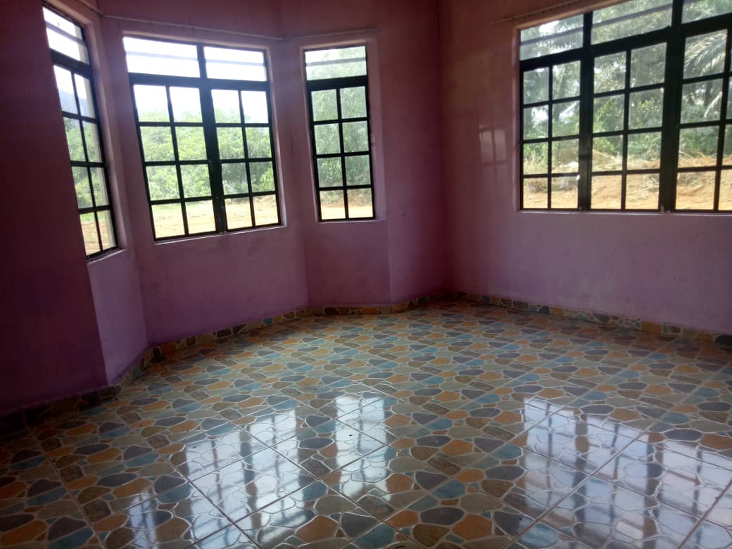 Rumah Banglo Dua Tingkat Kg Tok Dor Ajil - photo 7