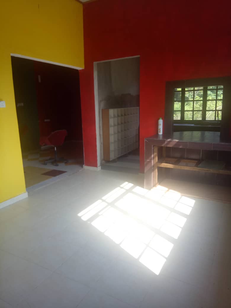 Rumah Banglo Dua Tingkat Kg Tok Dor Ajil - photo 9