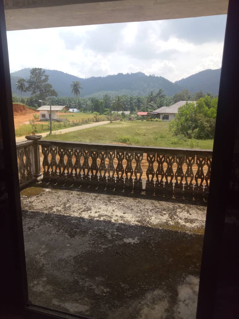 Rumah Banglo Dua Tingkat Kg Tok Dor Ajil - photo 10