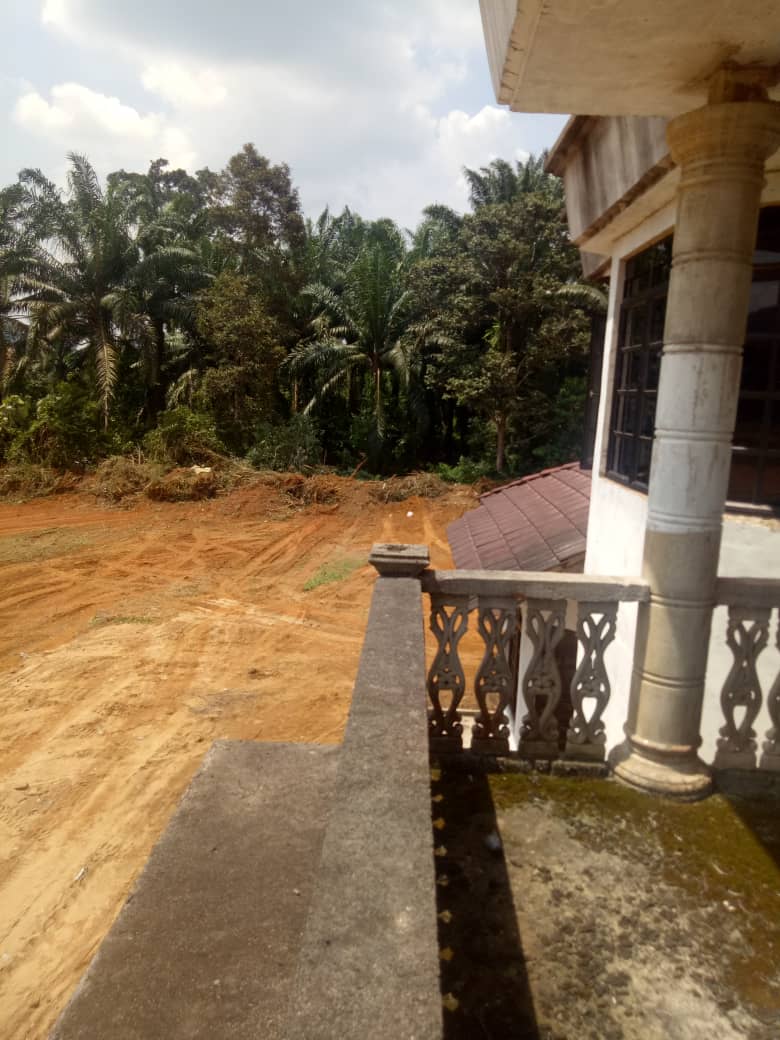 Rumah Banglo Dua Tingkat Kg Tok Dor Ajil - photo 11