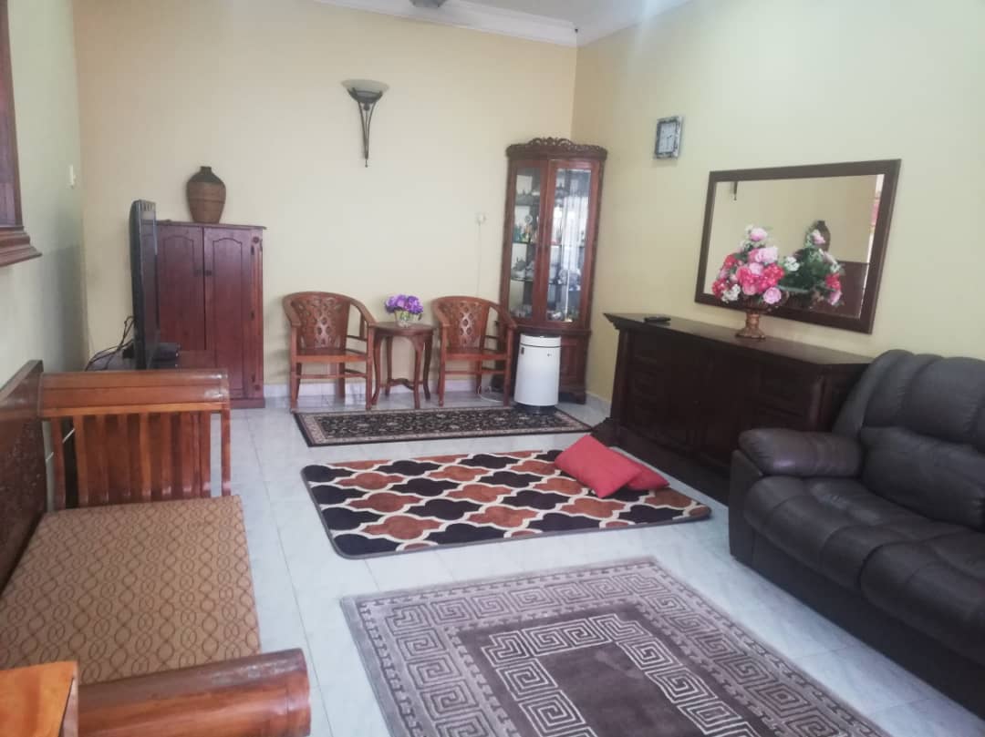 Single Storey Terrace Taman Selamat Kuantan - photo 2