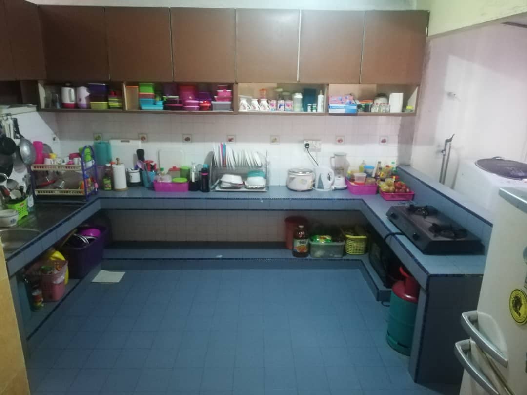 Single Storey Terrace Taman Selamat Kuantan - photo 3