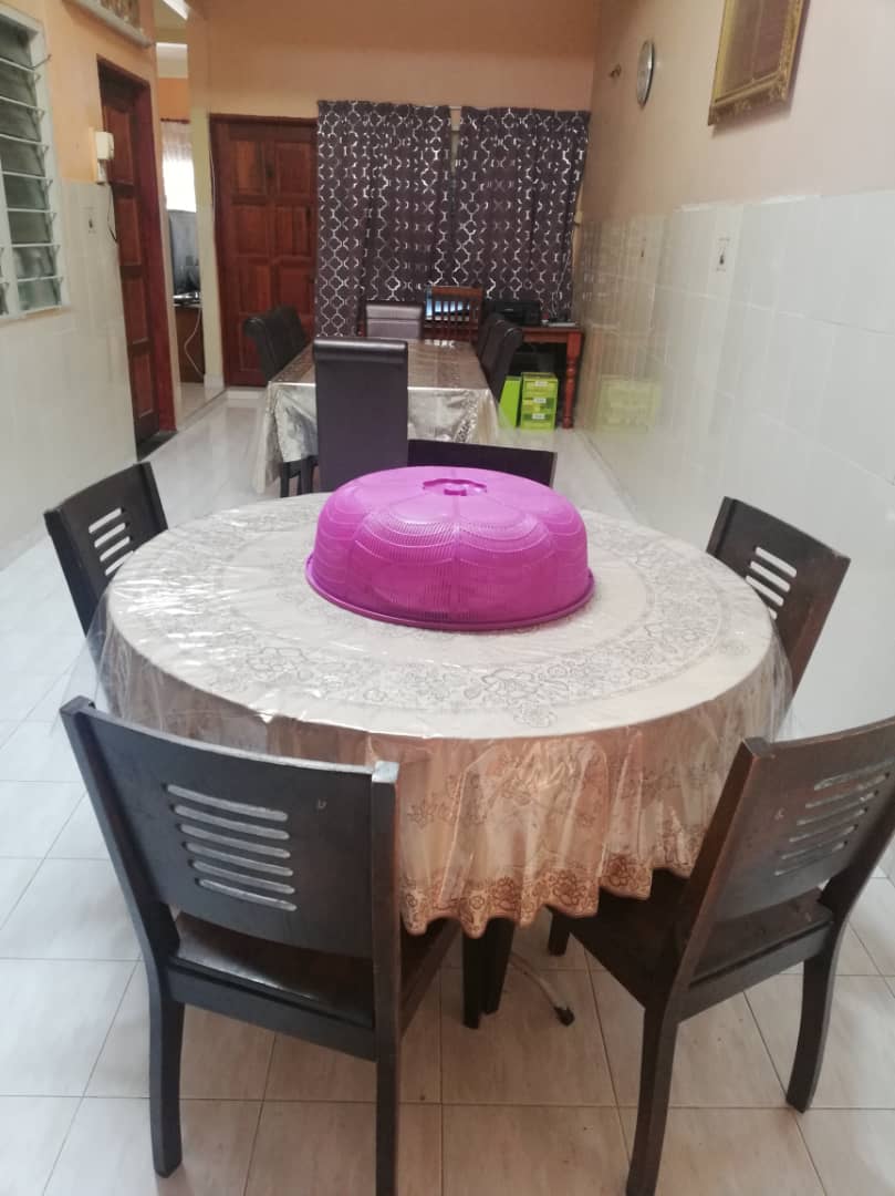 Single Storey Terrace Taman Selamat Kuantan - photo 5