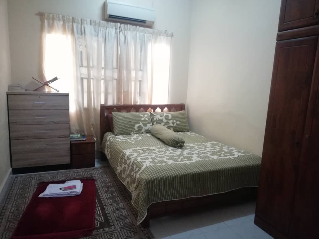 Single Storey Terrace Taman Selamat Kuantan - photo 6