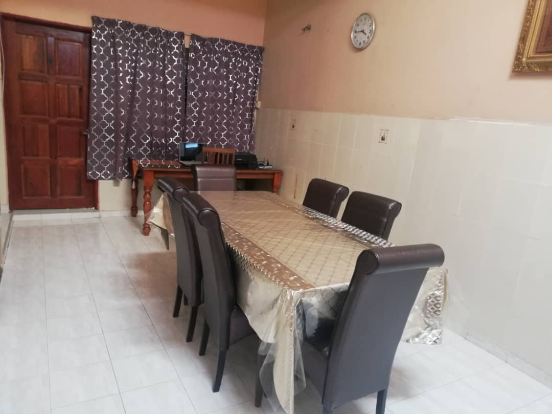 Single Storey Terrace Taman Selamat Kuantan - photo 7