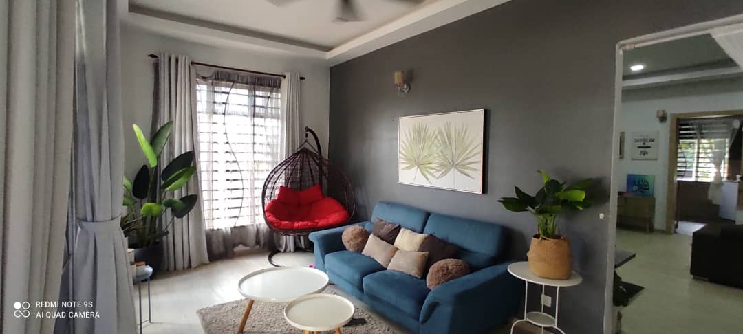Bungalow Mak Chili Kemaman - photo 2