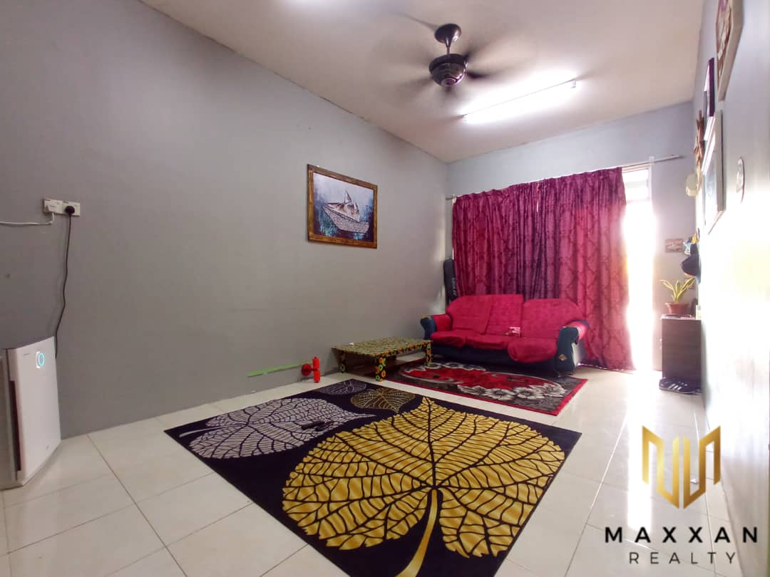 Single Storey Taman Pandan Damai Satu Kuantan - photo 4