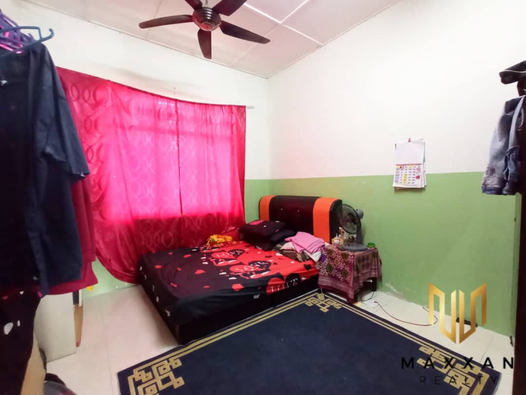 Single Storey Taman Pandan Damai Satu Kuantan - photo 5