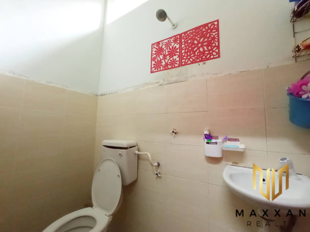 Single Storey Taman Pandan Damai Satu Kuantan - photo 7