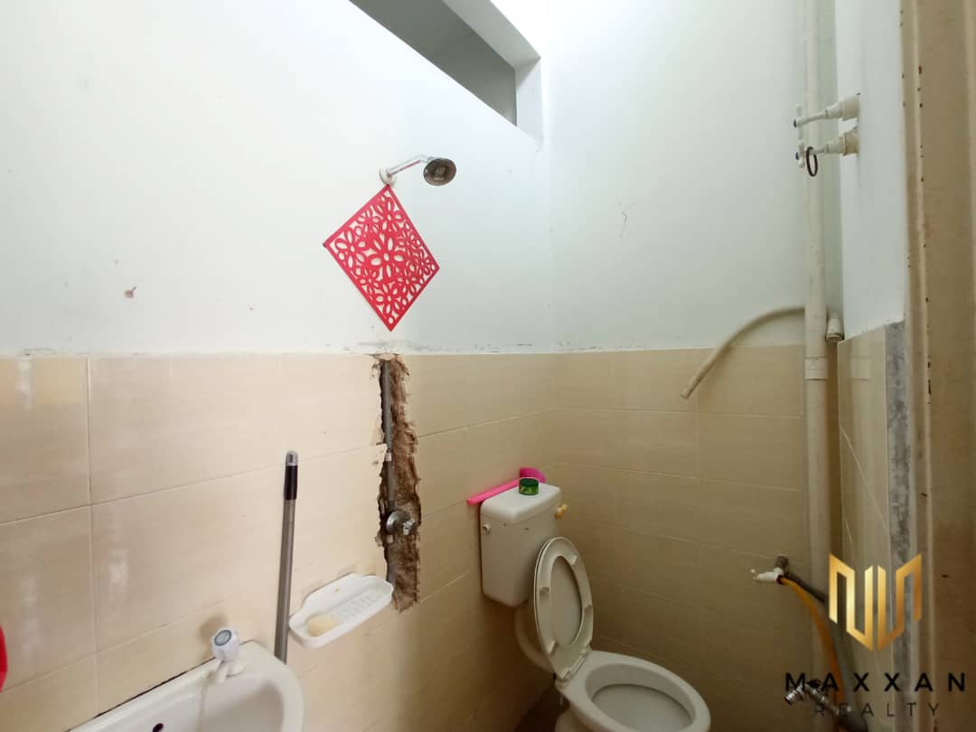 Single Storey Taman Pandan Damai Satu Kuantan - photo 8