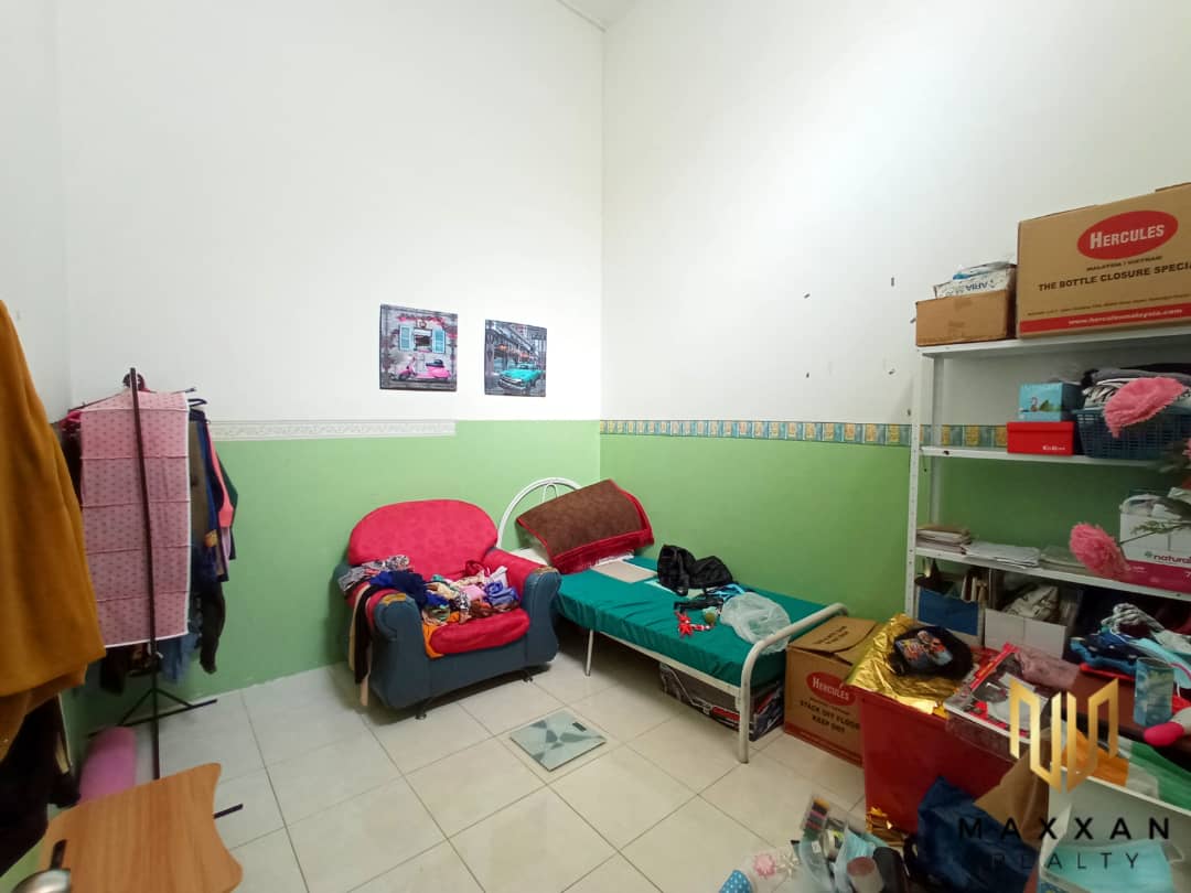 Single Storey Taman Pandan Damai Satu Kuantan - photo 9