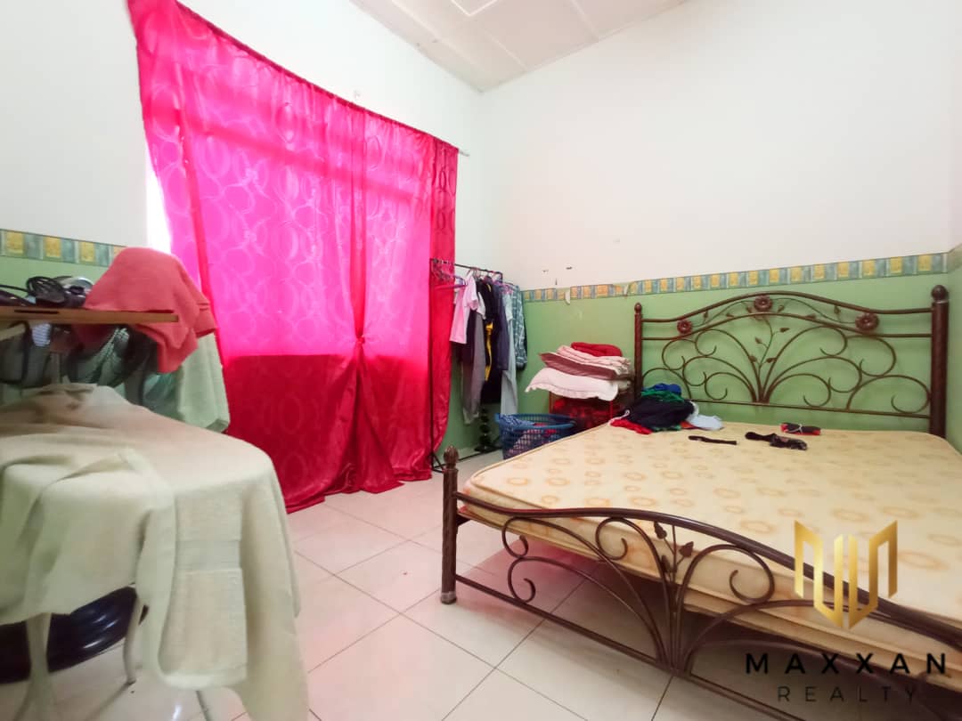 Single Storey Taman Pandan Damai Satu Kuantan - photo 10