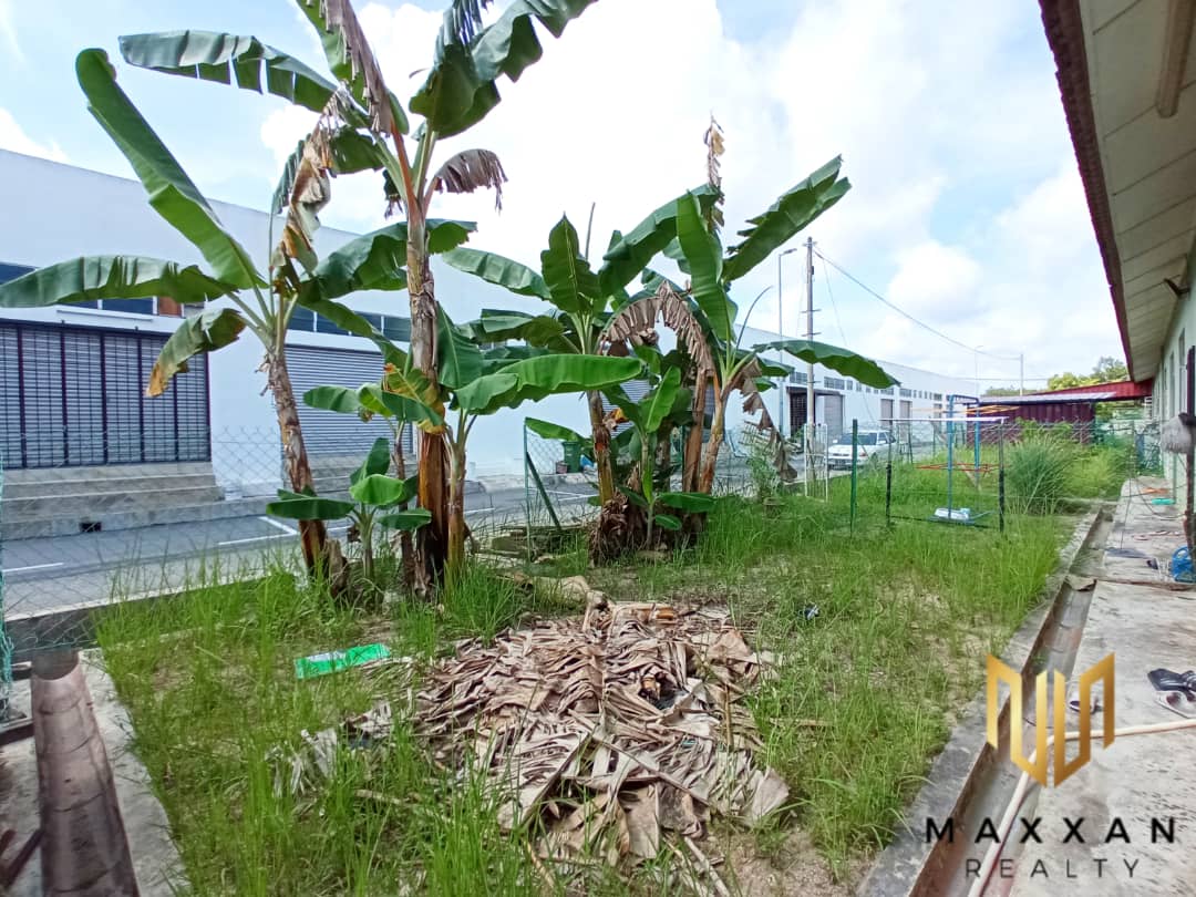 Single Storey Taman Pandan Damai Satu Kuantan - photo 11