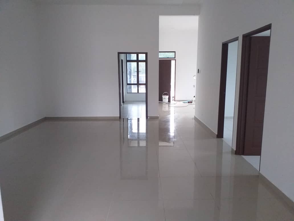 Semi-D Kampung Batu Hitam Beserah - photo 2
