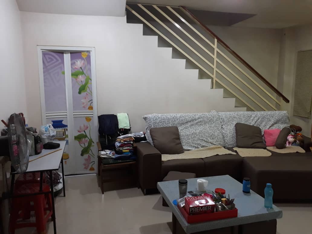 Double Storey Taman Mat Kilau Kuantan - photo 2