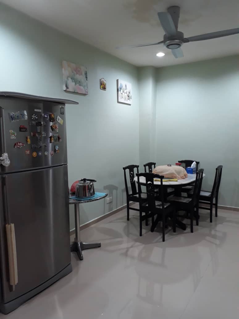 Double Storey Taman Mat Kilau Kuantan - photo 4