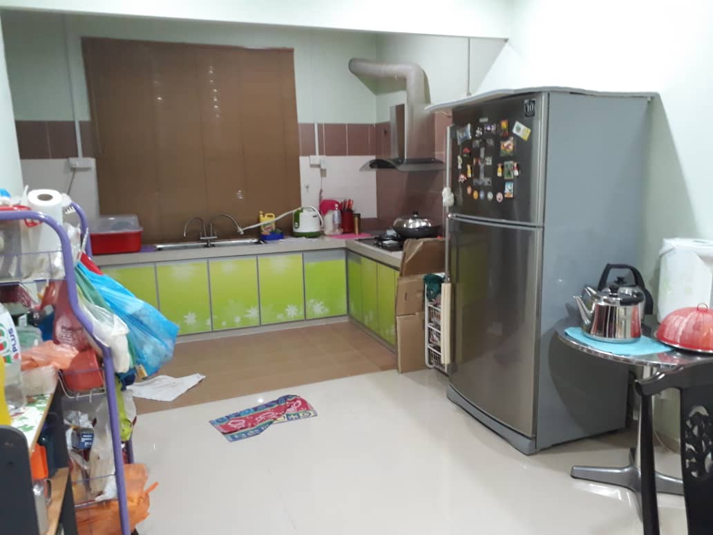Double Storey Taman Mat Kilau Kuantan - photo 5
