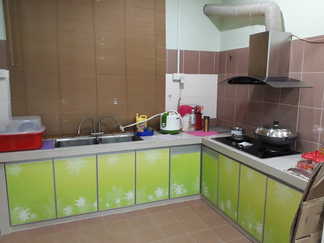 Double Storey Taman Mat Kilau Kuantan - photo 6