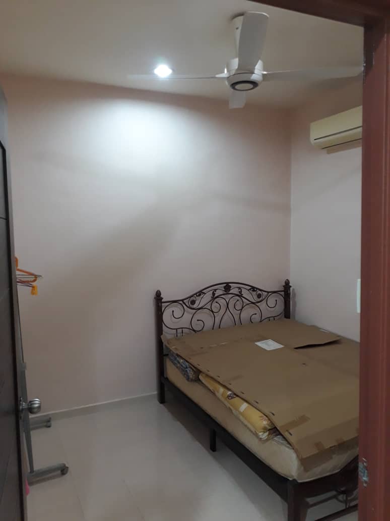 Double Storey Taman Mat Kilau Kuantan - photo 7
