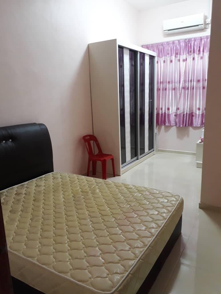 Double Storey Taman Mat Kilau Kuantan - photo 8